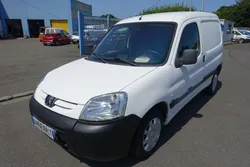 Peugeot partner confort 1.6 hdi 75ch - 52811 km