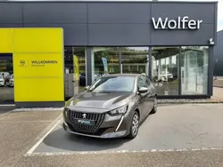 Peugeot 208 1.5 BlueHDi 100ch S&S Active Business