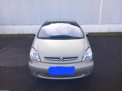 Citroën Xsara Picasso  (C*****)