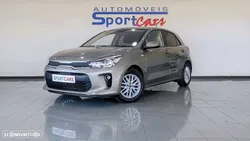 Kia Rio 1.2 CVVT Urban