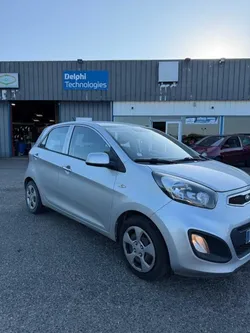 Kia Picanto 1.0 67