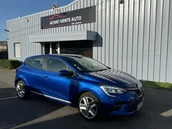 Clio V 1.5dci