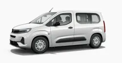 OPEL Combo Cargo 1.5TD S&S L 650 100