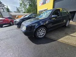 Volkswagen Golf CONFORT