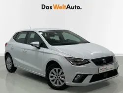 SEAT Ibiza 1.0 TSI S&S FR XS 110