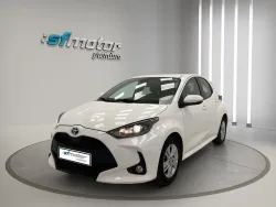 TOYOTA Yaris 120H 1.5 Active Tech