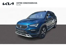 Seat Ateca 1.5 TSI 150ch Start&Stop Xcellence DSG 151g