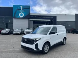 Ford Transit Courier 1.5 EcoBlue 100ch Trend