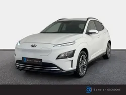 Hyundai Kona ELECTRIC Electrique 39 kWh - 136 ch Intuitive 5P
