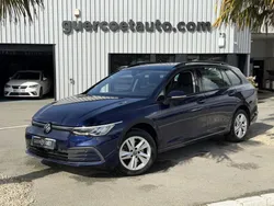 Volkswagen GOLF VIII SW 2.0 TDI SCR 116CH LIFE PLUS