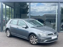 Volkswagen Golf 1.6 TDI 115 cv Blue Motion / Confort Line business /