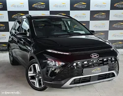 Hyundai Bayon 1.0 T-GDI Premium
