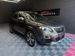 Peugeot 3008 II 2.0 BLUE HDI GT