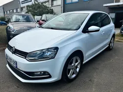 Volkswagen Polo 1.4 TDI 90 cv DSG7