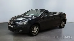 Volkswagen Golf 1.2 TSI de 2012