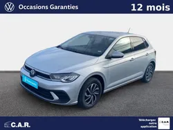Volkswagen Polo 1.0 TSI 95 S&S BVM5 VW Edition