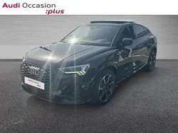 Audi Q3 Sportback 35 TDI 150ch S Edition S tronic 7