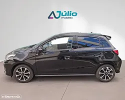 Mitsubishi Space Star 1.2 Connect Edition