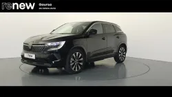 Renault Austral 1.2 E-TECH HEV 147KW TECHNO 200 5P