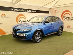 Alfa Romeo Tonale 1.5 Hybrid Veloce