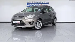 Ford C-Max 1.6 TDCi Titanium S/S