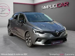 RENAULT CLIO V 1.0 TCE 100 LIMITED GPL 100Ch Garantie 12 mois
