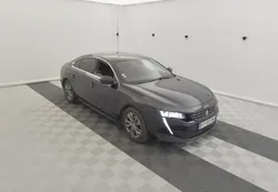 Peugeot 508 1.2 PURETECH130 ALLURE BUSINESS BA