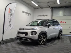 Citroen c3 aircross 1.2 puretech 110 s&s shine eat6 + toit ouvrant