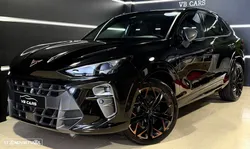 Cupra Terramar 1.5 e-Hybrid VZ DSG