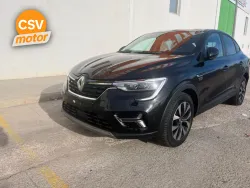 RENAULT Arkana 1.3 TCe Evolution EDC 103kW