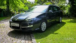 Renault Laguna de 2014