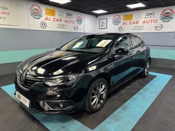RENAULT MEGANE IV BERLINE TCe 100 Energy Limited