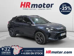 CUPRA Formentor 1.5 eTSI 150 DSG