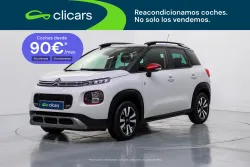 Citroen C3 Aircross Puretech S&S C-Series 110