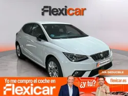 SEAT Ibiza 1.0 TSI 85kW Special Edition Xcellence