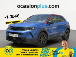 OPEL Mokka 1.2T S&S GS Line 130