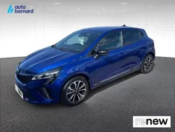 Renault Clio 1.0 TCe 90ch Techno - 25
