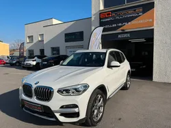 Bmw X3 (G01) XDRIVE20DA 190 10CV XLINE