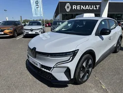 RENAULT Megane E-Tech EV40 130ch standard charge Equilibre