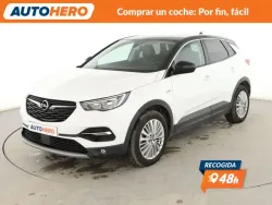 OPEL Grandland X 1.5CDTi S&S Selective 130