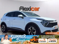 KIA Sportage 1.6 CRDi MHEV Business 4x2 136