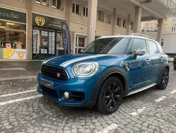 Mini Countryman 136ch finition Exquisite de 2018