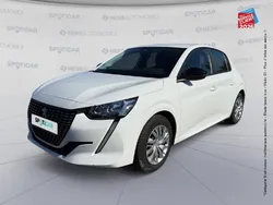 Peugeot 208 1.5 BlueHDi 100ch S/S Active CarPlay