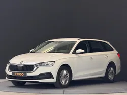 SKODA OCTAVIA COMBI 2.0 TDI 116CH DSG BUSINESs
