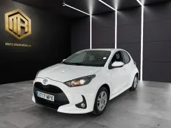 TOYOTA Yaris 120H 1.5 Business Plus
