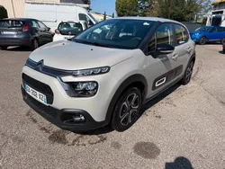 Citren c3 1.2 83 cv plus garantie 2024