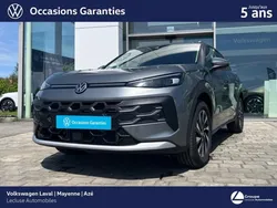 Volkswagen T-Roc 1.5 eTSI EVO2 Hybrid 150 ch DSG7 Style