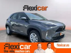 TOYOTA Yaris Cross 130H Active Plus