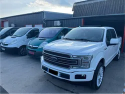 Ford f150 Limited 450ch 35678km