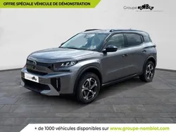 Citroën C3 Aircross Hybride 145 ch Aut Max